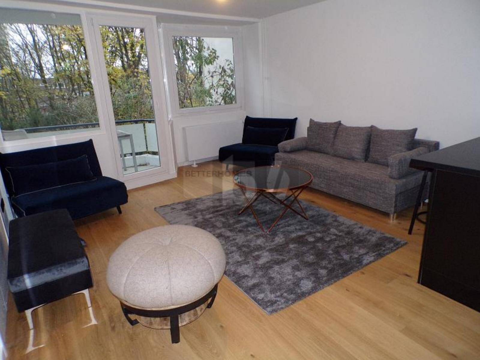 Wohnung zum Kauf