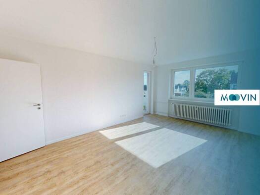 Studio zur Miete 615 € 3 Zimmer 68,1 m² 1. Geschoss frei ab sofort Ernst-Reuter-Platz 4 Einfeld Neumünster 24536