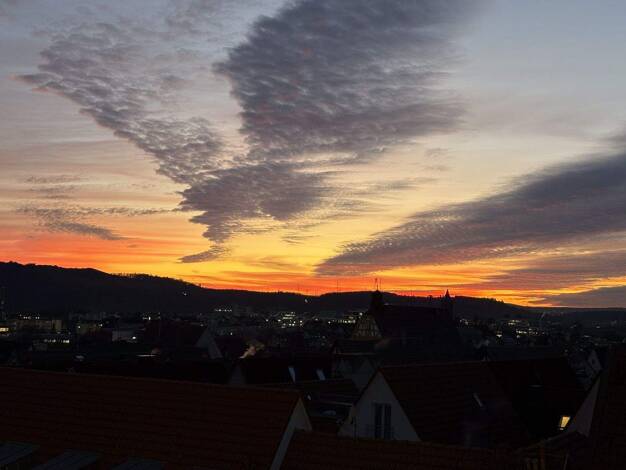 Wohnung zur Miete - Erstbezug 2.471 € 4 Zimmer 123,6 m² 4. Geschoss Leonberg 71229