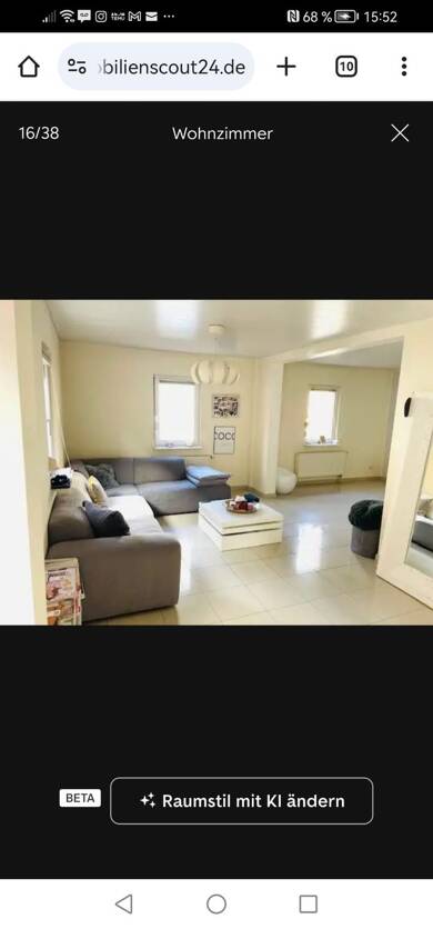 Haus zur Miete 1.600 € 3,5 Zimmer 140 m² Frankenbach - Ost Heilbronn 74078