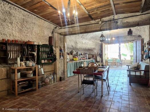 Acker-/Waldstück zum Kauf 172.500 € La Sabinita 0 Arico 38589
