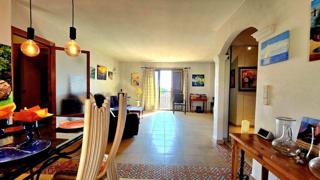 Wohnung zur Miete 1.200 € 4 Zimmer 92 m² 2. Geschoss Capdepera 07580