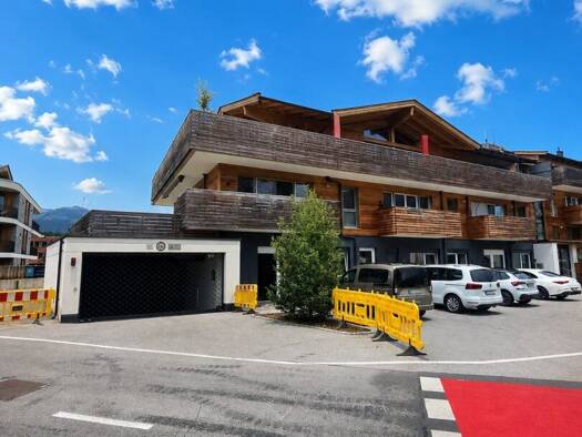 Büro zum Kauf 1.400.000 € 10 Zimmer 229 m² Bürofläche Oberndorf in Tirol 6372
