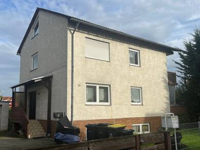 Mehrfamilienhaus zum Kauf 769.000 € 8 Zimmer 158 m² 561 m² Grundstück Dornheim Groß-Gerau 64521