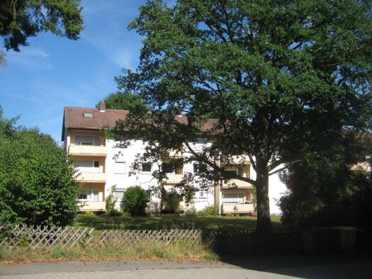 Wohnung zum Kauf 185.000 € 3,5 Zimmer 68 m² Geschoss 3/3 frei ab sofort Villingen Villingen-Schwenningen 78050