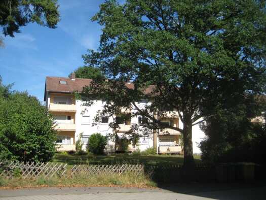 Wohnung zum Kauf 185.000 € 3,5 Zimmer 68 m² Geschoss 3/3 frei ab sofort Villingen Villingen-Schwenningen 78050