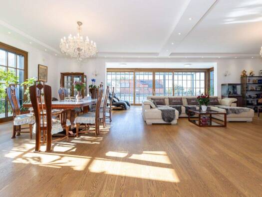 Villa zum Kauf - Erstbezug 3.750.000 € 12 Zimmer 391,3 m² 1.302 m² Grundstück Hagenbrunn 2102