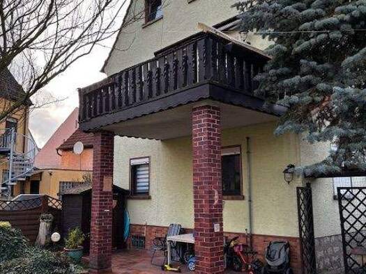 Einfamilienhaus zum Kauf 438.000 € 8 Zimmer 170 m² 332 m² Grundstück frei ab 01.04.2026 Rottendorf 97228