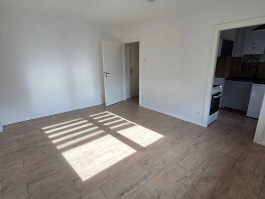 Wohnung zum Kauf provisionsfrei 110.000 € 2 Zimmer 38 m² 1. Geschoss Hilden 40723