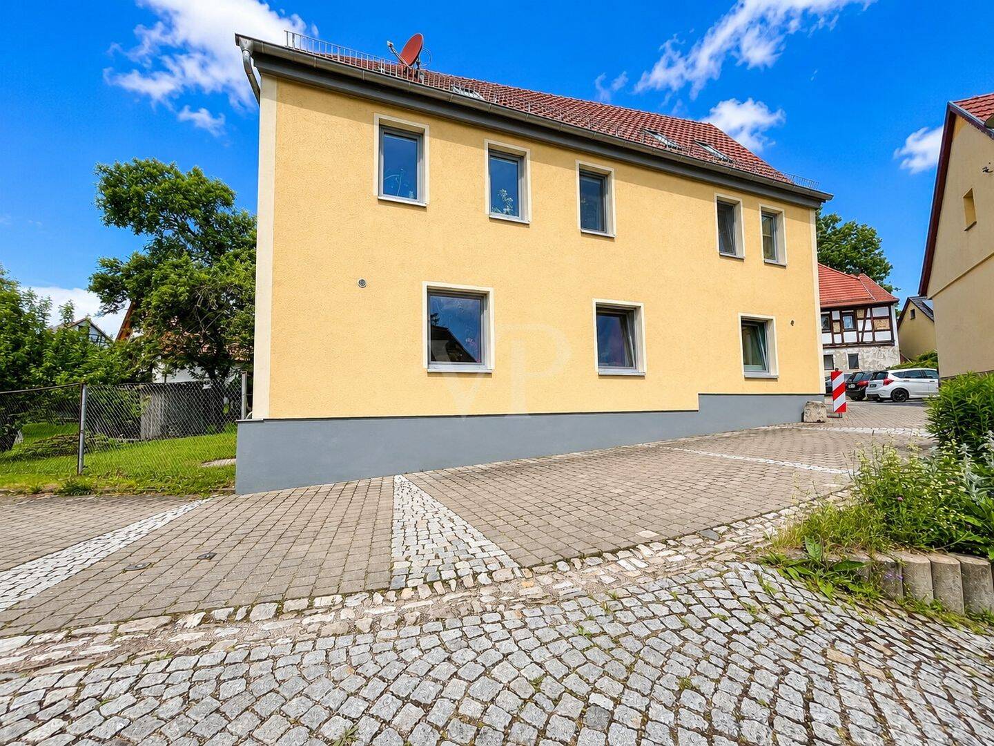 House in Weimar, Niedergrunstedt - Ansicht 2