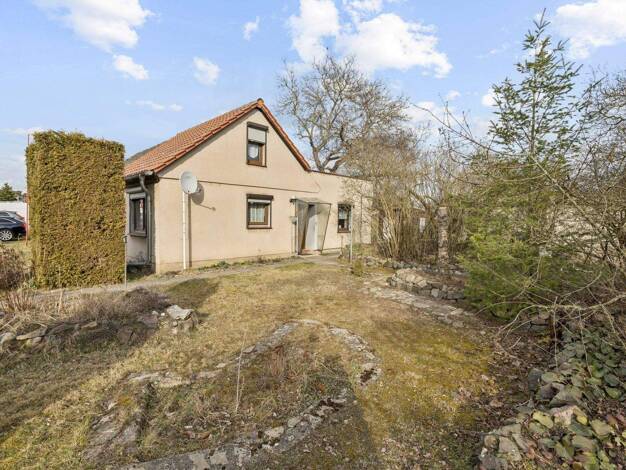 Doppelhaushälfte zum Kauf 349.000 € 3 Zimmer 60 m² 912 m² Grundstück Spandau Berlin 13591