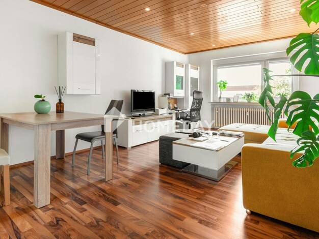 Wohnung zum Kauf 223.000 € 2 Zimmer 59,8 m² 3. Geschoss Neuröthenbach Nürnberg 90449
