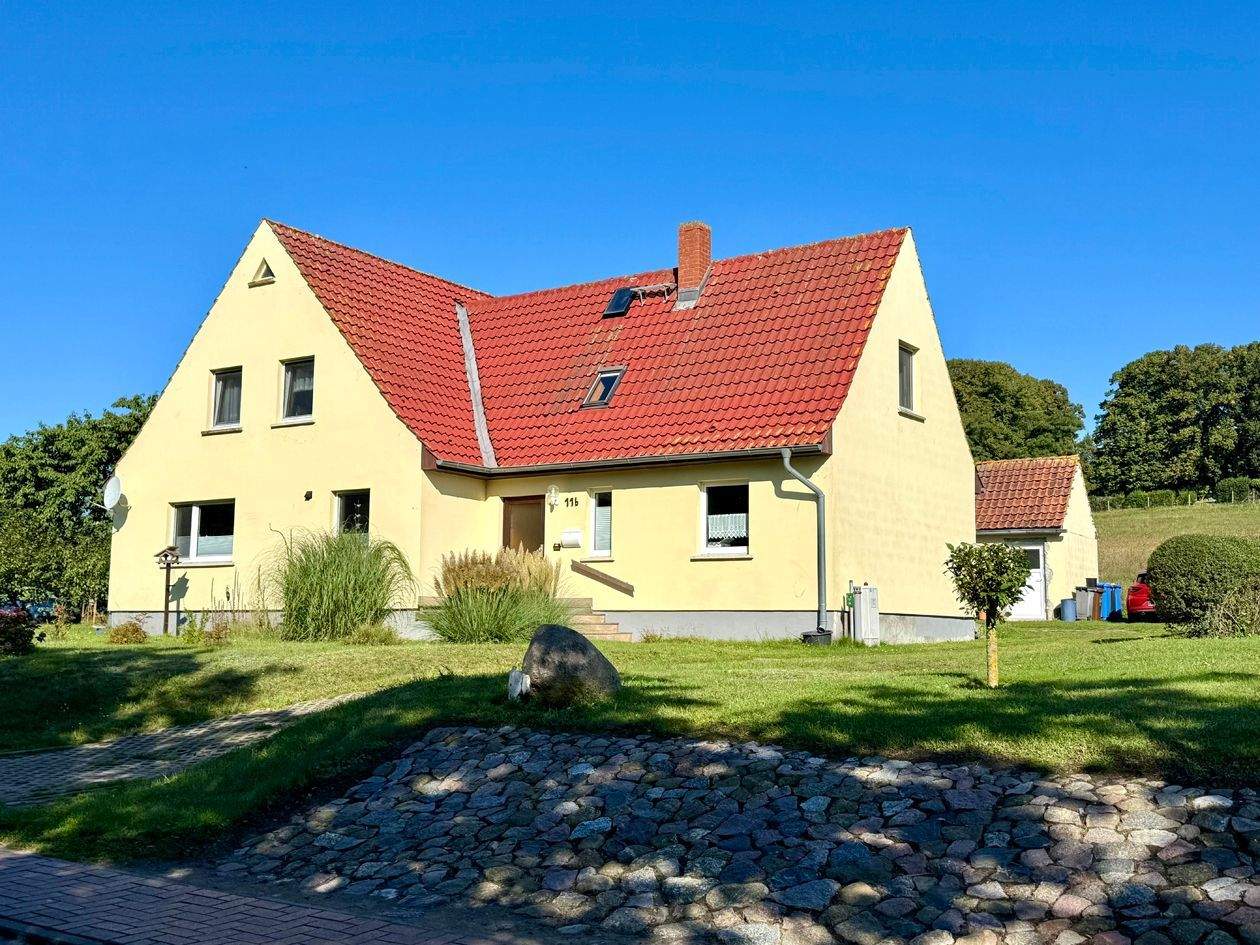 Haus zum Kauf – pohled 3