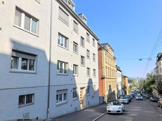 Wohnung zum Kauf 259.000 € 3 Zimmer 63 m² Mitte Mitte 70182