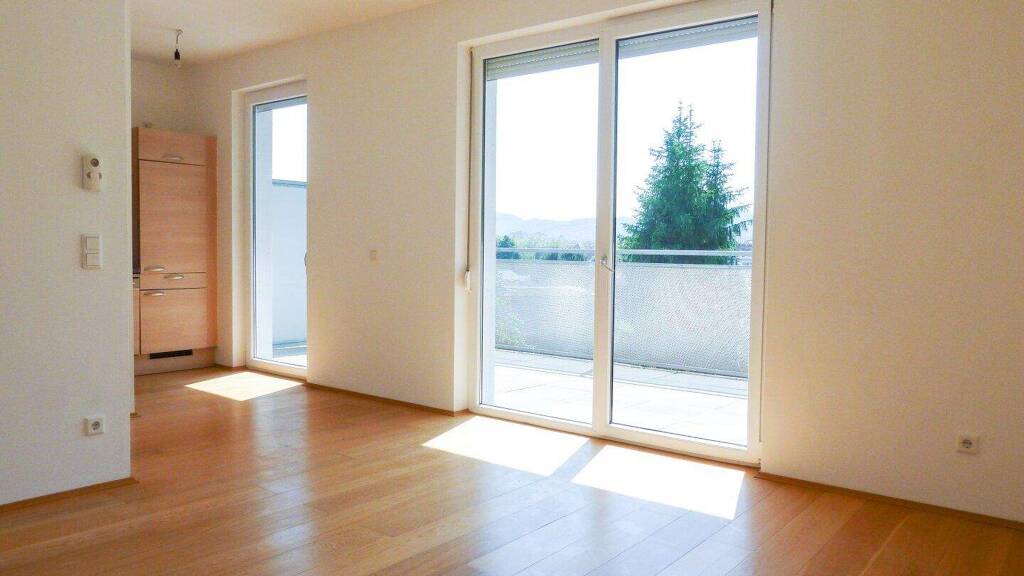 Wohnung zum Kauf 242.000 € 2 Zimmer 51,3 m² 3. Geschoss Hochsteingasse Geidorf Graz 8010