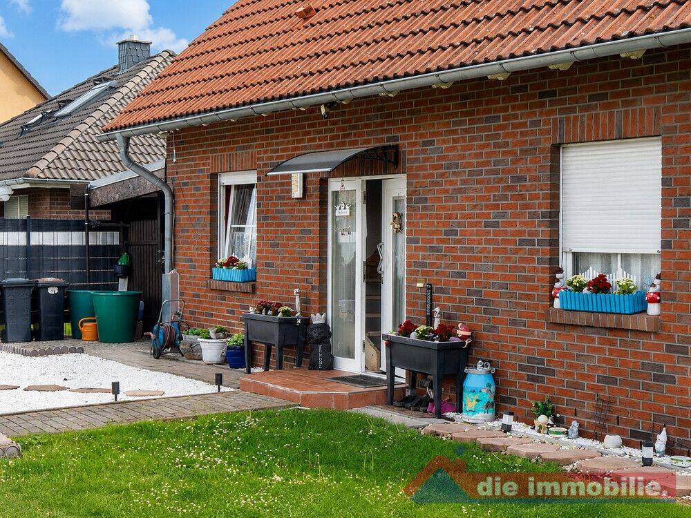 Einfamilienhaus zum Kauf - Ansicht 4