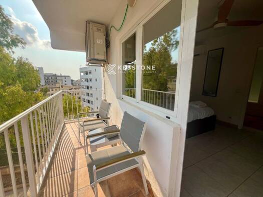 Wohnung zur Miete 2.800 € 2 Zimmer 70 m² 4. Geschoss Calvià 07180