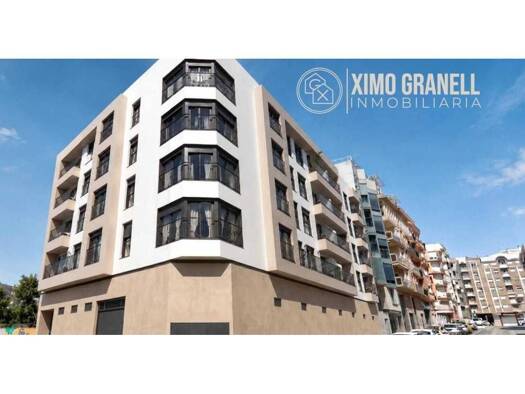 Wohnung zum Kauf 189.000 € 2 Zimmer 79 m² 1. Geschoss Sagunt / Sagunto 46500