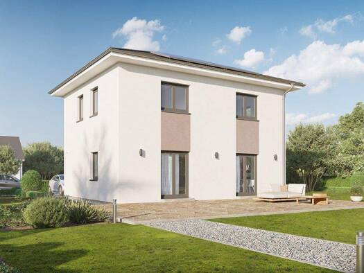 Einfamilienhaus zum Kauf 583.000 € 4 Zimmer 143,3 m² 599 m² Grundstück Blumenau Wunstorf 31515