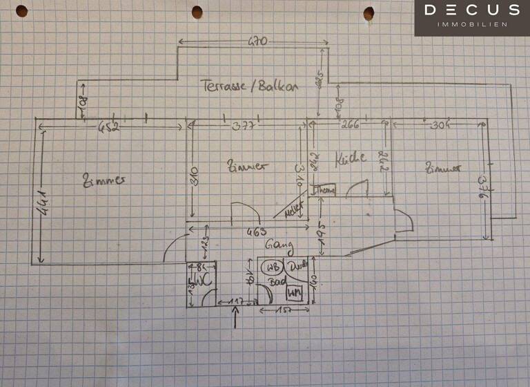 Wohnung zum Kauf 289.000 € 3 Zimmer 67 m² Wien 1100