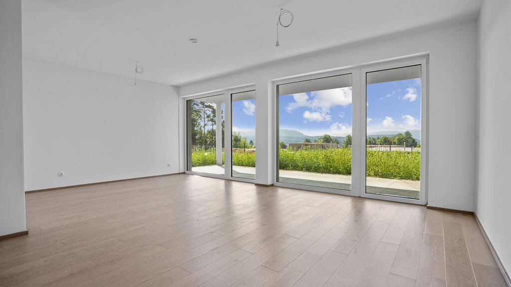 WG-Zimmer zum Kauf - Erstbezug 507.000 € 3 Zimmer 88,5 m² Velden am Wörther See / Kranzlhofen 9220