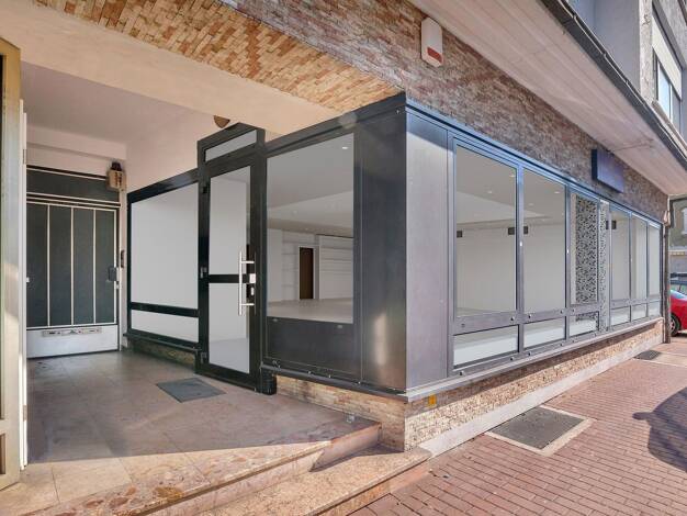 Laden zur Miete provisionsfrei 115 m² Verkaufsfläche Hauptstr. 221 Rodalben 66976