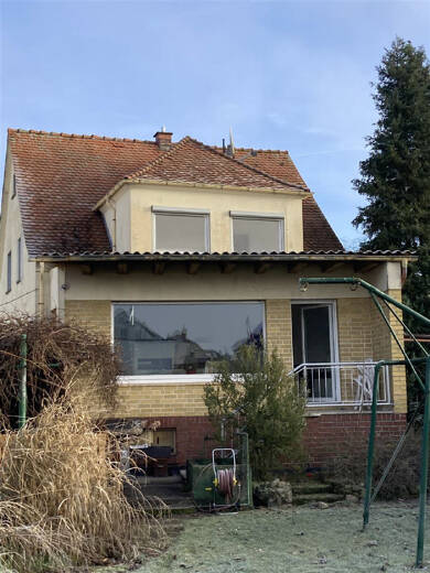 Einfamilienhaus zum Kauf 555.000 € 6 Zimmer 158 m² 992 m² Grundstück frei ab sofort Am Kreuzweiher 11 Rückingen Erlensee 63526