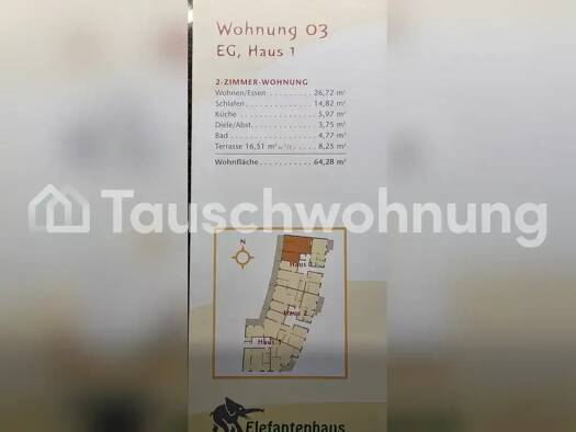 Wohnung zur Miete Tauschwohnung 1.000 € 2 Zimmer 56 m² EG Thalk.Obersendl.-Forsten-Fürstenr.-Solln München 81371