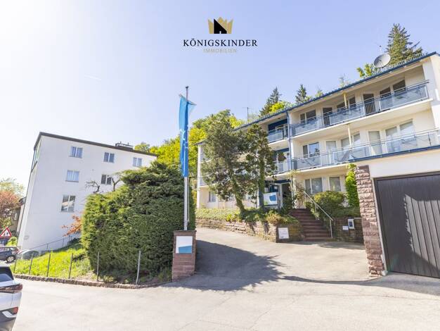 Bürofläche zum Kauf 749.000 € 15 Zimmer 408 m² Bürofläche Ebersbach Ebersbach an der Fils 73061