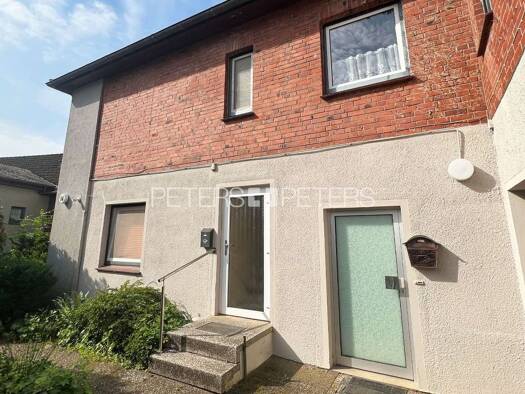 Wohnung zur Miete 576 € 2 Zimmer 48 m² 1. Geschoss frei ab sofort Bendestorf 21227