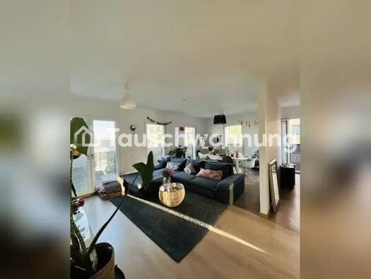 Wohnung zur Miete Tauschwohnung 2.000 € 4 Zimmer 107 m² 5. Geschoss Moabit Mitte 10557