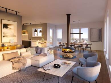 Neubauprojekt zum Kauf Osdorf Hamburg 22549
