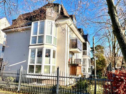 Mehrfamilienhaus zum Kauf 1.150.000 € 400,5 m² 583 m² Grundstück Oranienburg 16515