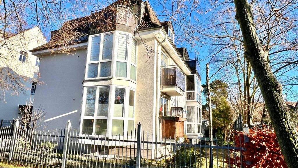 Mehrfamilienhaus zum Kauf 1.150.000 € 400,5 m² 583 m² Grundstück Oranienburg 16515