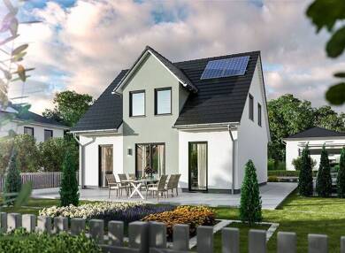 Einfamilienhaus zum Kauf 438.930 € 4 Zimmer 120 m² 750 m² Grundstück Rüdnitz 16321
