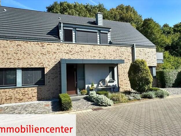 Wohnung zum Kauf 584.000 € 4,5 Zimmer 138,8 m² Alt-Marl Marl 45768