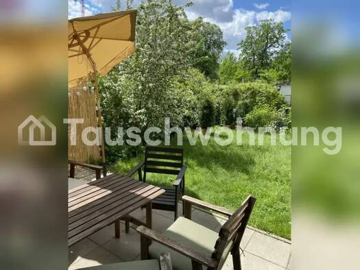 Wohnung zur Miete Tauschwohnung 1.150 € 3,5 Zimmer 105 m² Lichtenberg Lichtenberg 10365