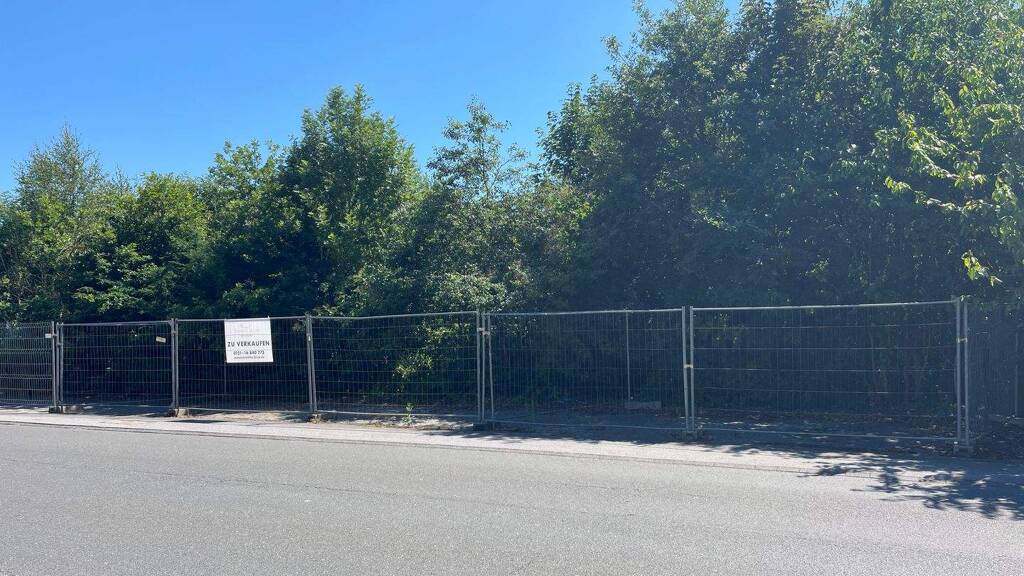 Grundstück zum Kauf 887.200 € 4.436 m² Grundstück Industriestraße 7 Wermelskirchen 42929