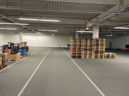 Ausstellungsfläche zur Miete provisionsfrei 22.050 € 2.250 m² Verkaufsfläche Duisburg 47269