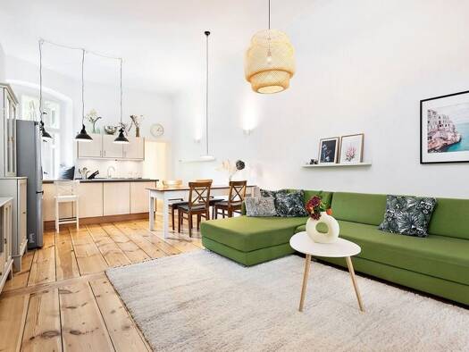 Wohnung zur Miete 600 € 3 Zimmer 90 m² 1. Geschoss frei ab sofort Pützchen Bonn 53229