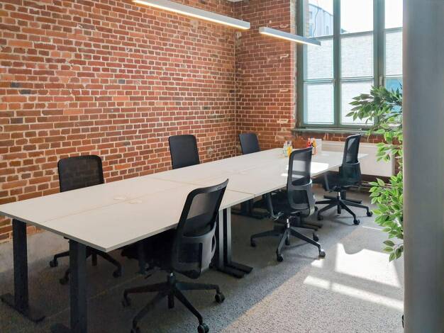 Bürofläche zur Miete provisionsfrei 1.288 € 30 m² Bürofläche Zwickauer Str. 145 Reichenbrand Chemnitz 9116