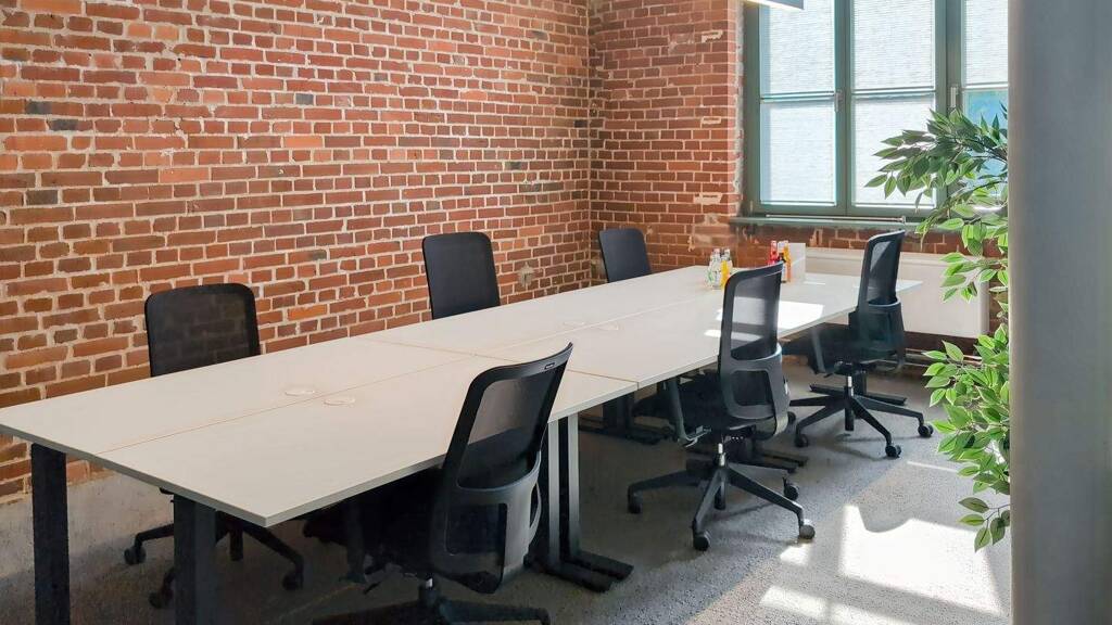 Bürofläche zur Miete provisionsfrei 1.288 € 30 m² Bürofläche Zwickauer Str. 145 Kappel Chemnitz 9116