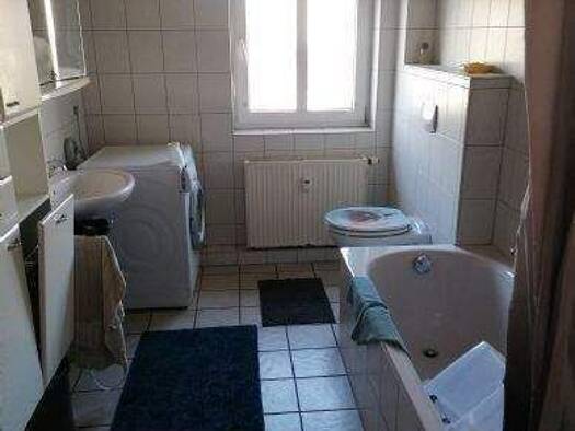 WG-Zimmer zur Miete 400 € 1. Geschoss Frankenfeld 10 Frankenfeld Baudenbach 91460