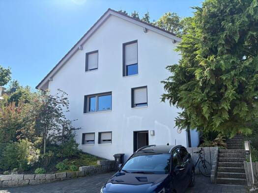 Einfamilienhaus zum Kauf 475.000 € 6 Zimmer 152 m² 526 m² Grundstück Coburg Coburg 96450