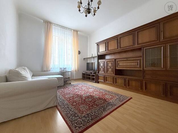 Wohnung zur Miete auf Zeit 850 € 2 Zimmer 50 m² frei ab sofort Gärten b Wöhrd Östliche Außenstadt 90489