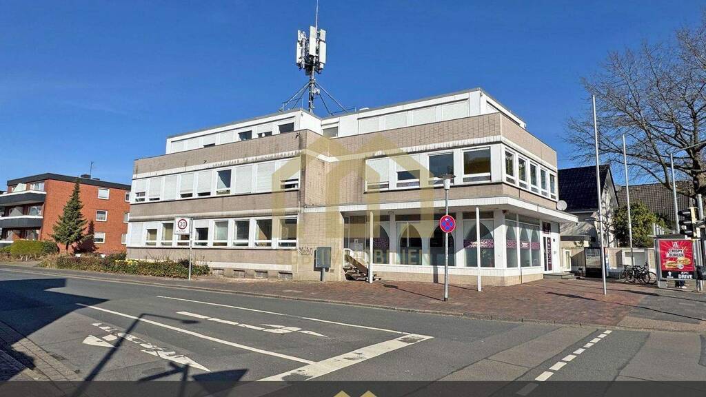 Sonstiges zum Kauf als Kapitalanlage geeignet 1.350.000 € 741,4 m² 1.019 m² Grundstück Nadorst Oldenburg 26123