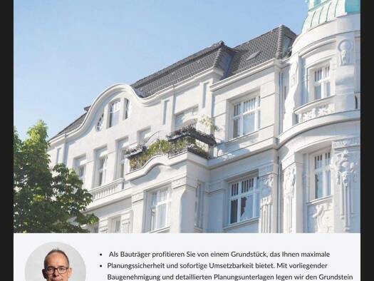 Grundstück zum Kauf 399.000 € 660 m² Grundstück Trotha Halle / Trotha 06118