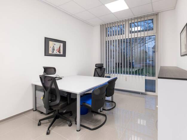 Bürofläche zur Miete provisionsfrei 790 € 29 m² Bürofläche Dülkenstr. Porz Köln 51143