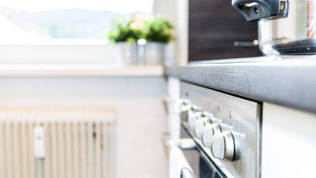 Wohnung zum Kauf 179.000 € 4 Zimmer 1. Geschoss Judendorfer Straße 33 Leoben 8700