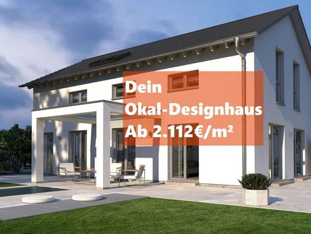 Einfamilienhaus zum Kauf 511.750 € 5 Zimmer 185,6 m² 630 m² Grundstück Heckershausen Ahnatal 34292